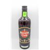 Image 1 : HAVANA CLUB AGED 7 YEAR CUBAN RUM 750ML 40%