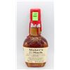Image 1 : MAKER'S MARK KENTUCKY STRAIGHT BOURBON WHISKY