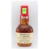 Image 1 : MAKER'S MARK KENTUCKY STRAIGHT BOURBON WHISKY