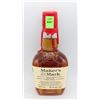Image 1 : MAKER'S MARK KENTUCKY STRAIGHT BOURBON WHISKY