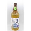 Image 1 : KAIJIN BLENDED WHISKY 700ML 40%