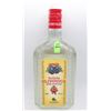 Image 1 : BOSACKA SLIVOVICA ORIGINAL PLUM DISTILLATE 700ML