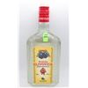 Image 1 : BOSACKA SLIVOVICA ORIGINAL PLUM DISTILLATE 700ML
