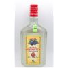 Image 1 : BOSACKA SLIVOVICA ORIGINAL PLUM DISTILLATE 700ML