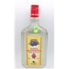 Image 1 : BOSACKA SLIVOVICA ORIGINAL PLUM DISTILLATE 700ML