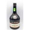 Image 1 : ST-REMY FRENCH BRANDY VSOP 750ML 40%