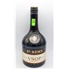Image 1 : ST-REMY FRENCH BRANDY VSOP 750ML 40%