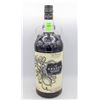 Image 1 : THE KRAKEN BLENDED RUM 1.14L 47%