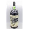 Image 1 : THE KRAKEN BLENDED RUM 1.14L 47%
