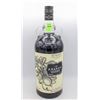 Image 1 : THE KRAKEN BLENDED RUM 1.14L 47%