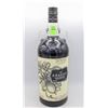 Image 1 : THE KRAKEN BLENDED RUM 1.14L 47%
