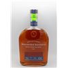 Image 1 : WOODFORD RESERVE KENTUCKY STRAIGHT MALT WHISKY