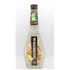 Image 1 : MCGUINESS PEACH SCHNAPPS 750ML 15%