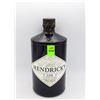 Image 1 : HENDRICK'S SCOTISH GIN 750ML 44%
