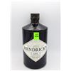 Image 1 : HENDRICK'S SCOTISH GIN 750ML 44%