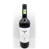 Image 1 : 2012 TERRA D'URO FINCA LA RANA RED WINE 750ML