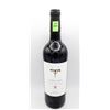 Image 1 : 2012 TERRA D'URO FINCA LA RANA RED WINE 750ML