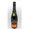 Image 1 : OMNIUM BY VIITERRA EXTRA BRUT SPARKLING WINE 750ML