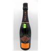 Image 1 : OMNIUM BY VIITERRA EXTRA BRUT SPARKLING WINE 750ML