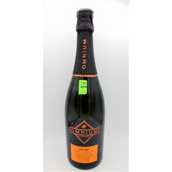 OMNIUM BY VIITERRA EXTRA BRUT SPARKLING WINE 750ML