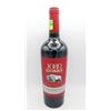 Image 1 : 2021 1000 STORIES CABERNET SAUVIGNON 750ML 14.5%