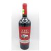 Image 1 : 2021 1000 STORIES CABERNET SAUVIGNON 750ML 14.5%