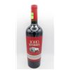 Image 1 : 2021 1000 STORIES CABERNET SAUVIGNON 750ML 14.5%