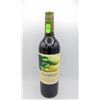 Image 1 : 2016 CYPRESS VINEYARDS CABERNET SAUVIGNON 750ML