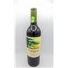 Image 1 : 2016 CYPRESS VINEYARDS CABERNET SAUVIGNON 750ML