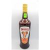 Image 1 : AMARULA CREAM LIQUOR 750ML 17%