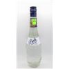 Image 1 : BOLS AMSTERDAM 1575 CACAO WHITE LIQUEUR 750ML