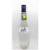 Image 1 : BOLS AMSTERDAM 1575 CACAO WHITE LIQUEUR 750ML