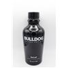 Image 1 : BULLDOG LONDON DRY GIN 750ML 40%