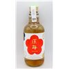Image 1 : WON MAE PLUM WINE 375ML 13%