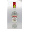 Image 1 : LUXARDO SAMBUCA DEI CESARI 750ML 38%