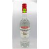 Image 1 : LUXARDO SAMBUCA DEI CESARI 750ML 38%