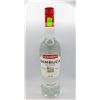 Image 1 : LUXARDO SAMBUCA DEI CESARI 750ML 38%