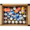 Image 1 : LOT OF SODA AND OTHER NON ALCOHOLIC BEVERAGES