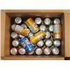 Image 1 : LOT OF SODA AND OTHER NON ALCOHOLIC BEVERAGES