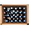 Image 1 : LOT OF VARIOUS ALCOHOLIC BEVERAGES 341-355ML 4-5%