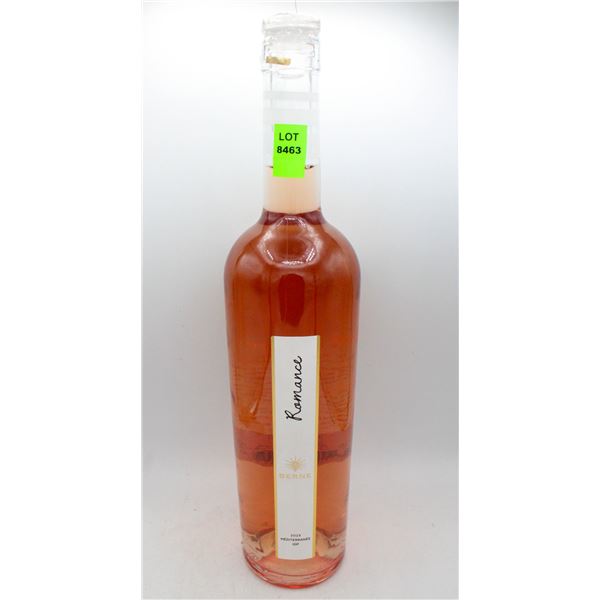 2023 ROMANCE BERNE MEDITERRANEE 750ML 12.5%