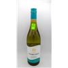 Image 1 : 2022 JACOB'S CREEK CHARDONNAY 750ML 13%