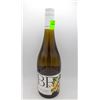 Image 1 : 2021 HOUSE OF BROWN CALIFORNIA CHARDONNAY 750ML