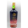 Image 1 : BAJA ROSA TEQUILA AND STRAWBERRY CREAM LIQUOR