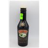 Image 1 : BAILEY'S ORIGINAL IRISH CREAM LIQUOR 200ML 17%
