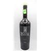 Image 1 : APOTHIC DARK WINE 750 ML 14% ALC