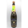 Image 1 : LOXTON DEALCOHOLIZED SPARKLING WINE 750ML 0.5%