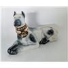 Image 2 : VINTAGE 1976 JIM BEAM GREAT DANE DOG DECANTER