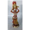 Image 1 : VINTAGE HAWAIIAN DISTILLERS OKOLEHAO HULA DANCER