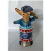 Image 1 : VINTAGE 1976 JIM BEAM REPUBLICAN DONKEY DECANTER